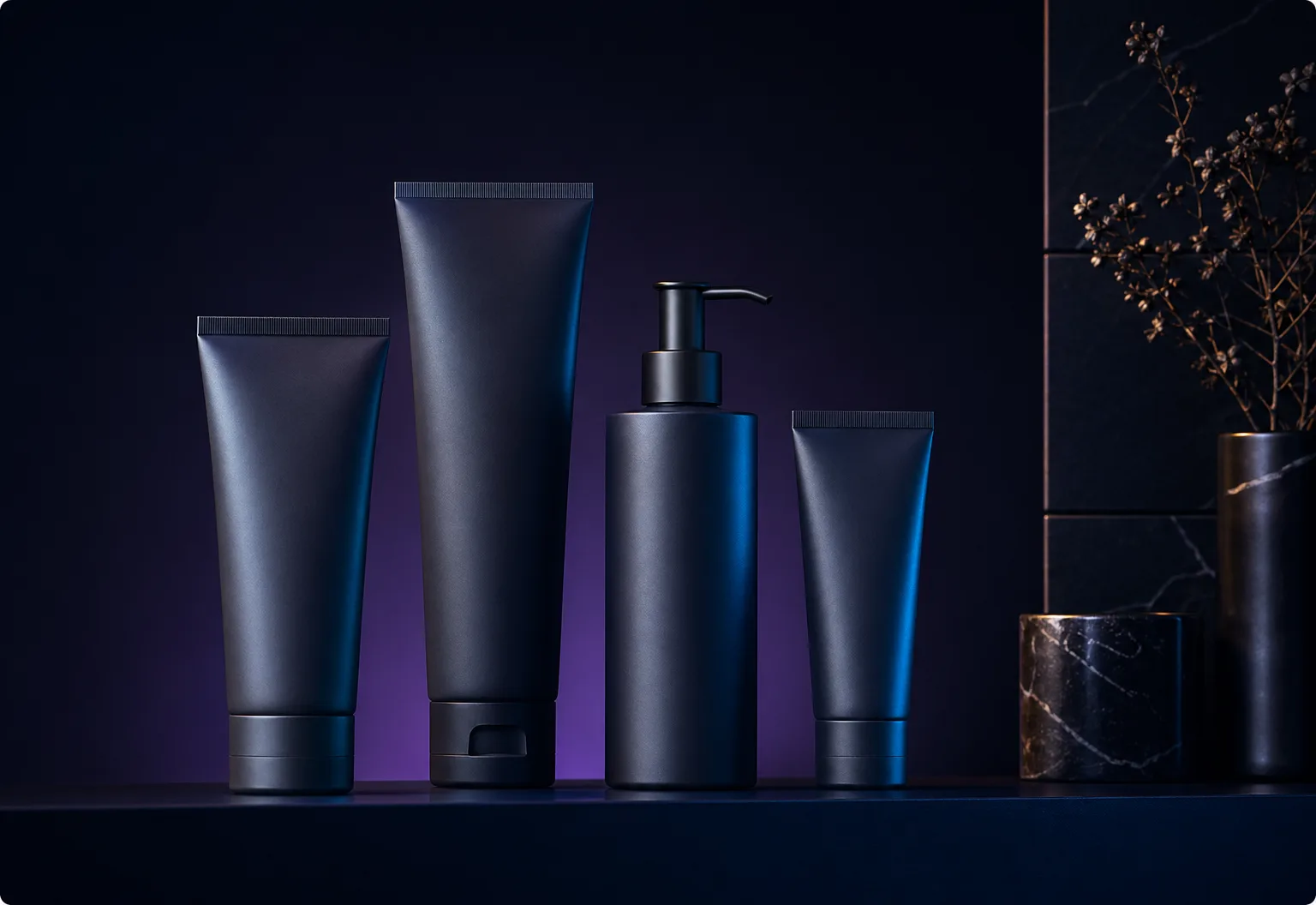 London-based haircare DTC brand — Klaviyo lifecycle rebuild case study