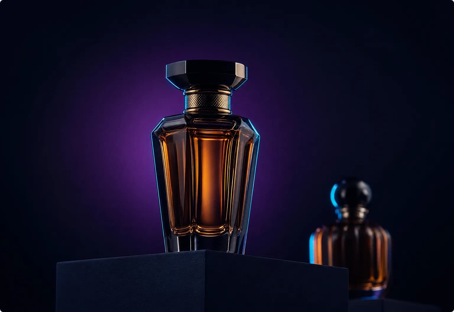 Parfium.bg Black Friday paid social and Shopping programme — beauty fragrance retailer