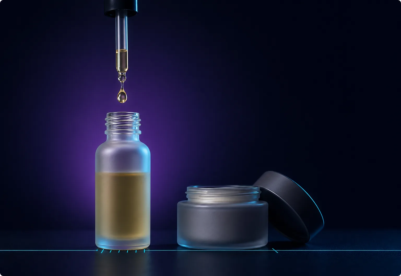 UK skincare DTC brand — server-side tracking and CAC reduction case study