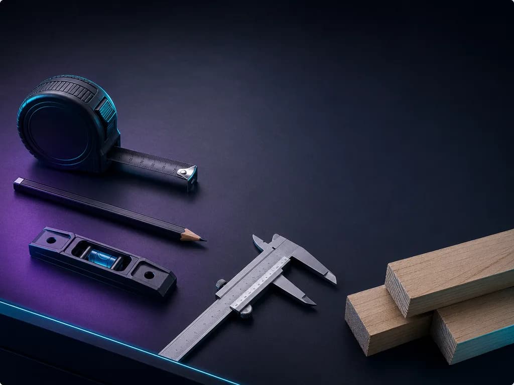 DIY product composition — BYLT Media full-stack programme