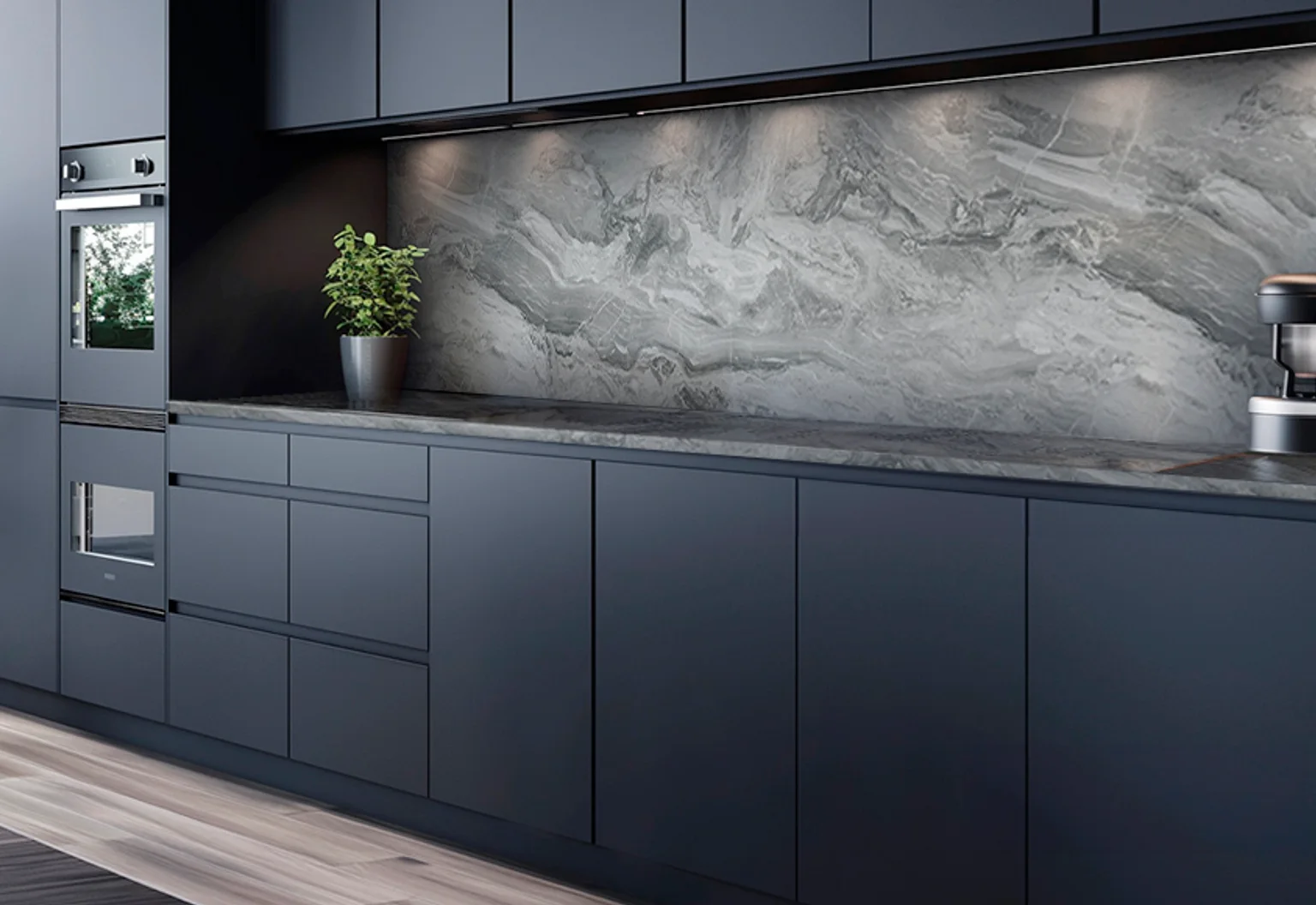 Rosi.bg furniture and home-improvement retailer — footfall and offline-measurement programme that grew in-store sales by over 40 percent in six months