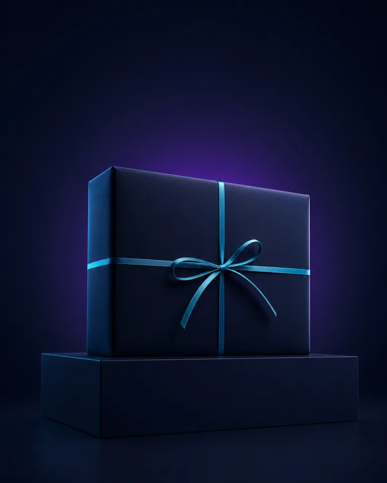 Editorial product still life — BYLT Media for ecommerce brands