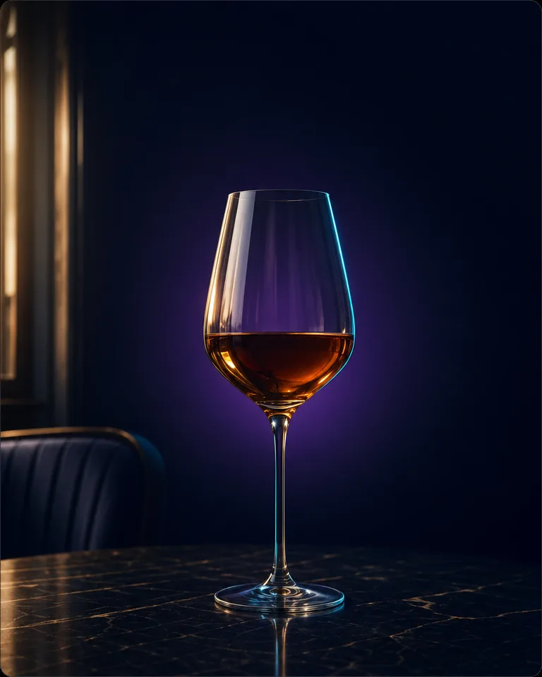 Editorial venue still life — BYLT Media for hospitality operators