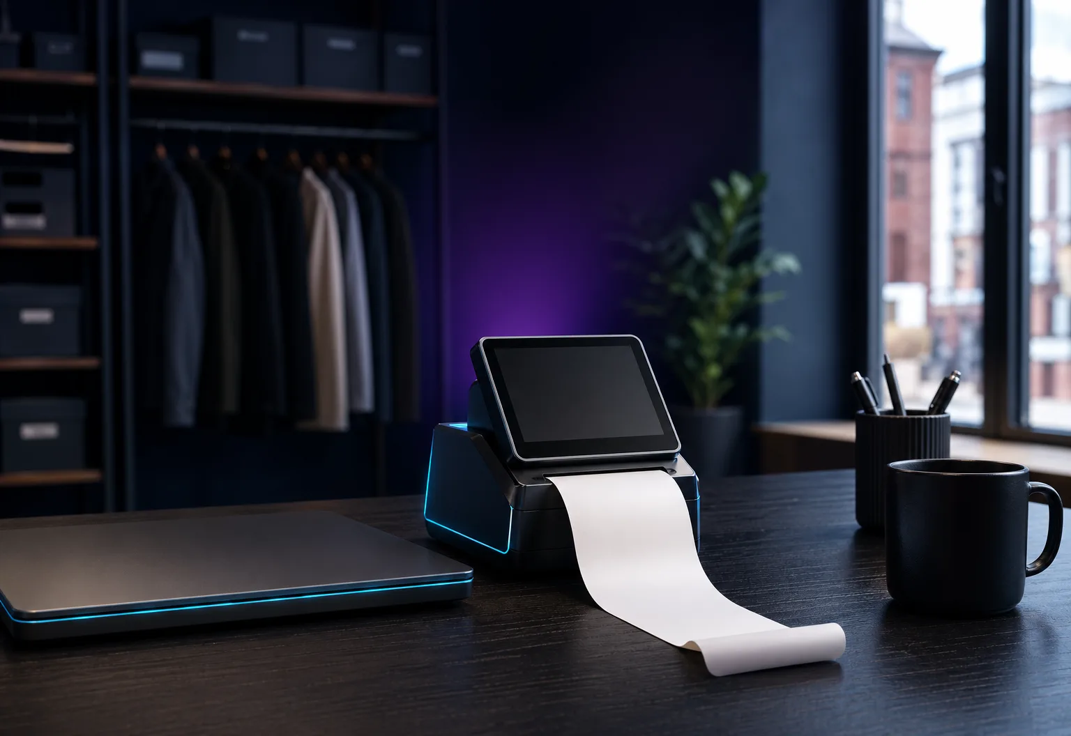 Multi-store UK retailer — Offline Conversion Tracking rebuild and revenue uplift