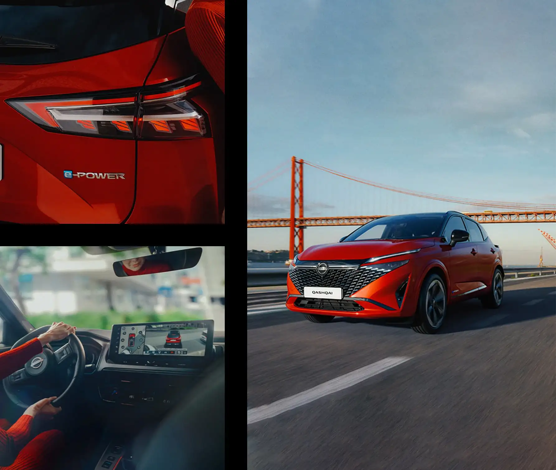 Automotive manufacturer paid media programme, delivered in partnership with Marketise Me