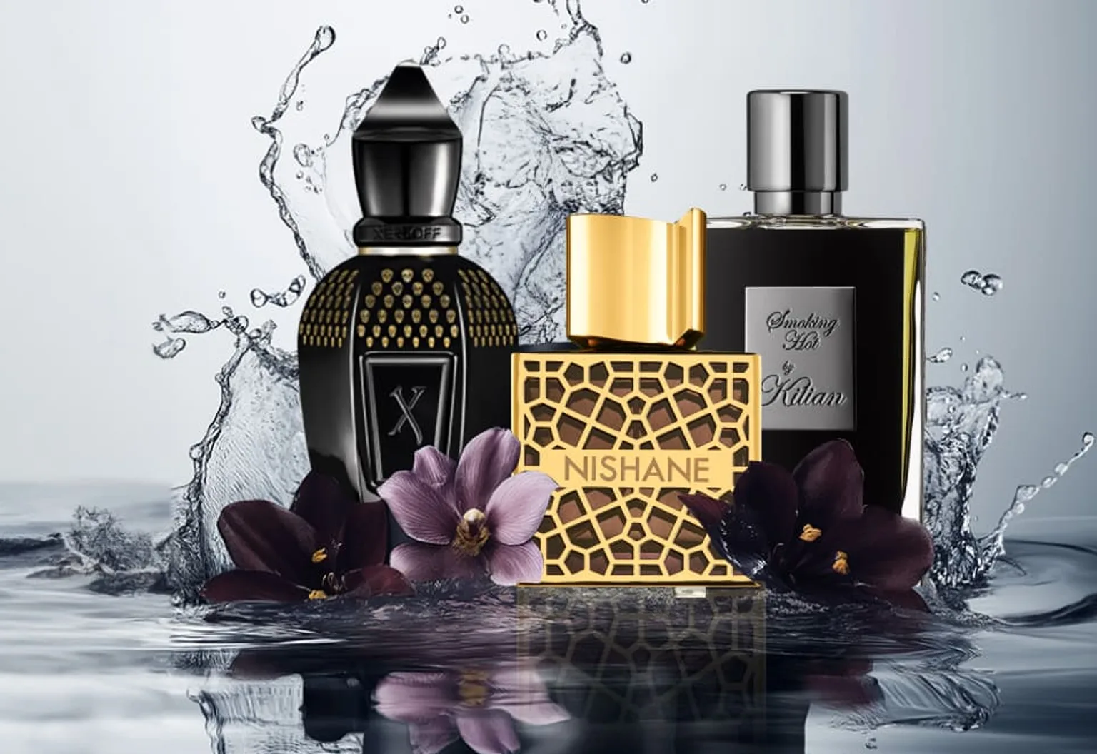 Parfium.bg fragrance and beauty retailer — Black Friday paid media programme that lifted sales 65 percent