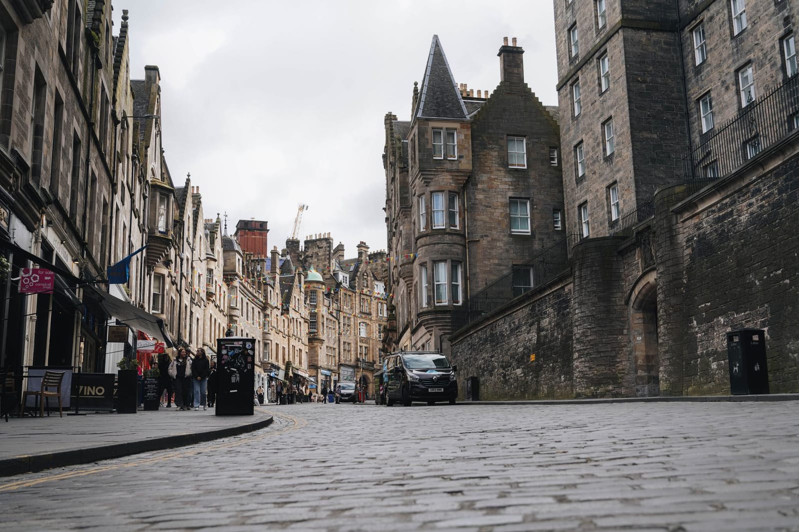 Edinburgh, Scotland