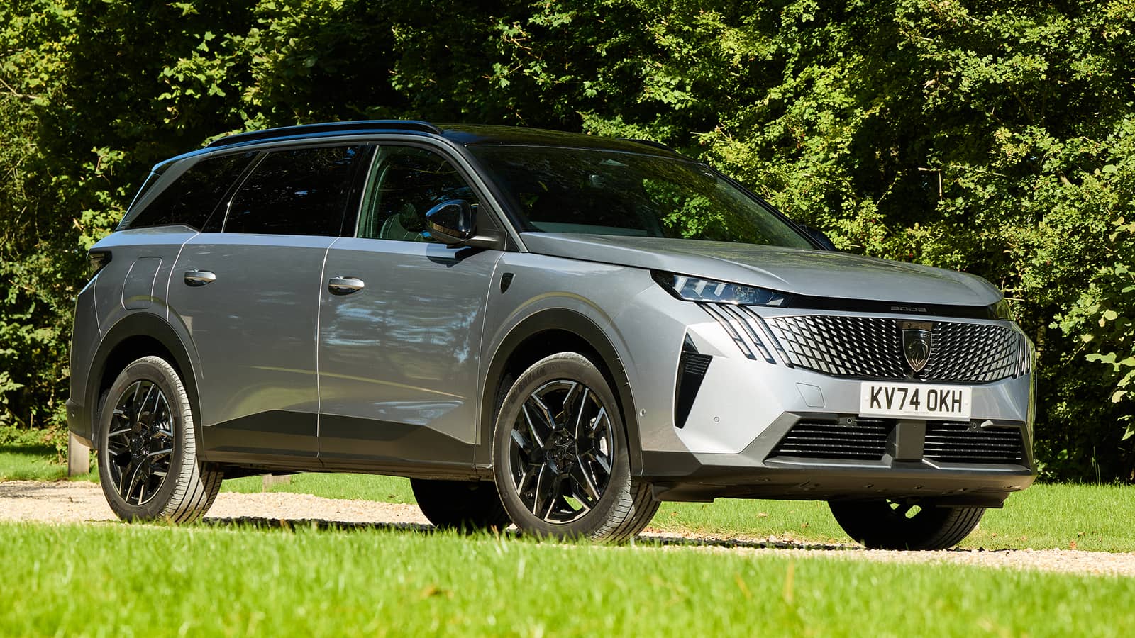 Automotive Brand