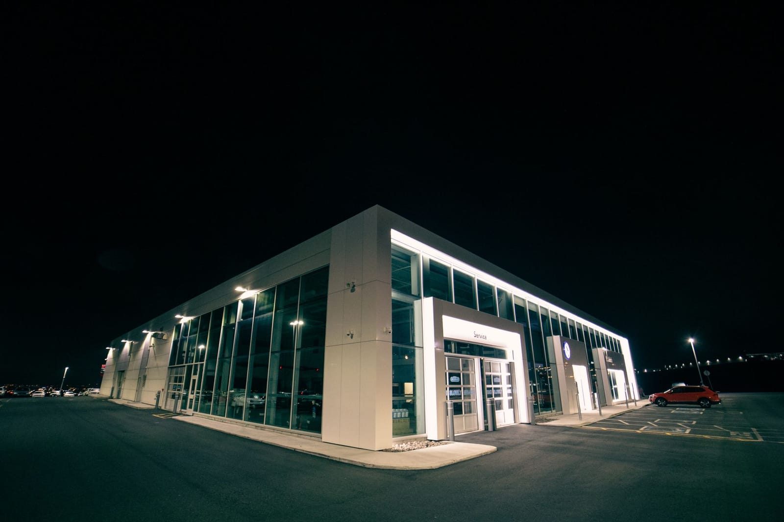 Dealer groups and multi-site franchises
