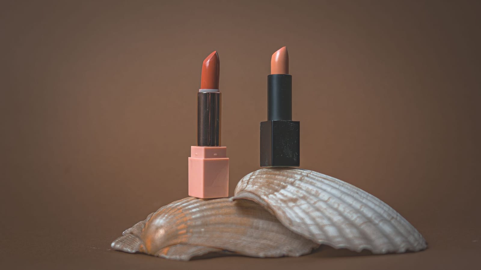 Beauty brands