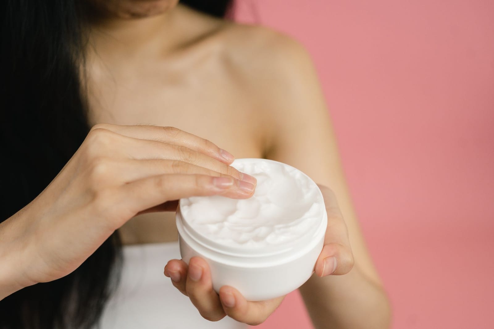 Beauty marketing agency workflow for skincare, haircare, and fragrance brands