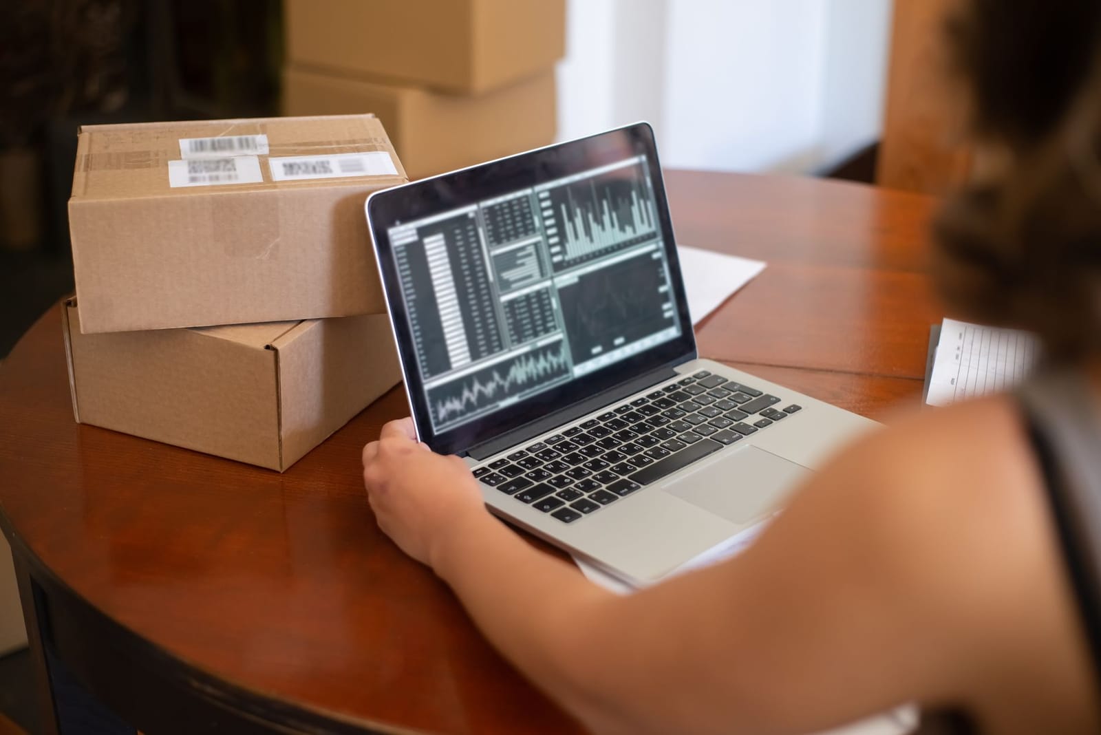 Ecommerce marketing agency workflow for DTC brands and online retailers