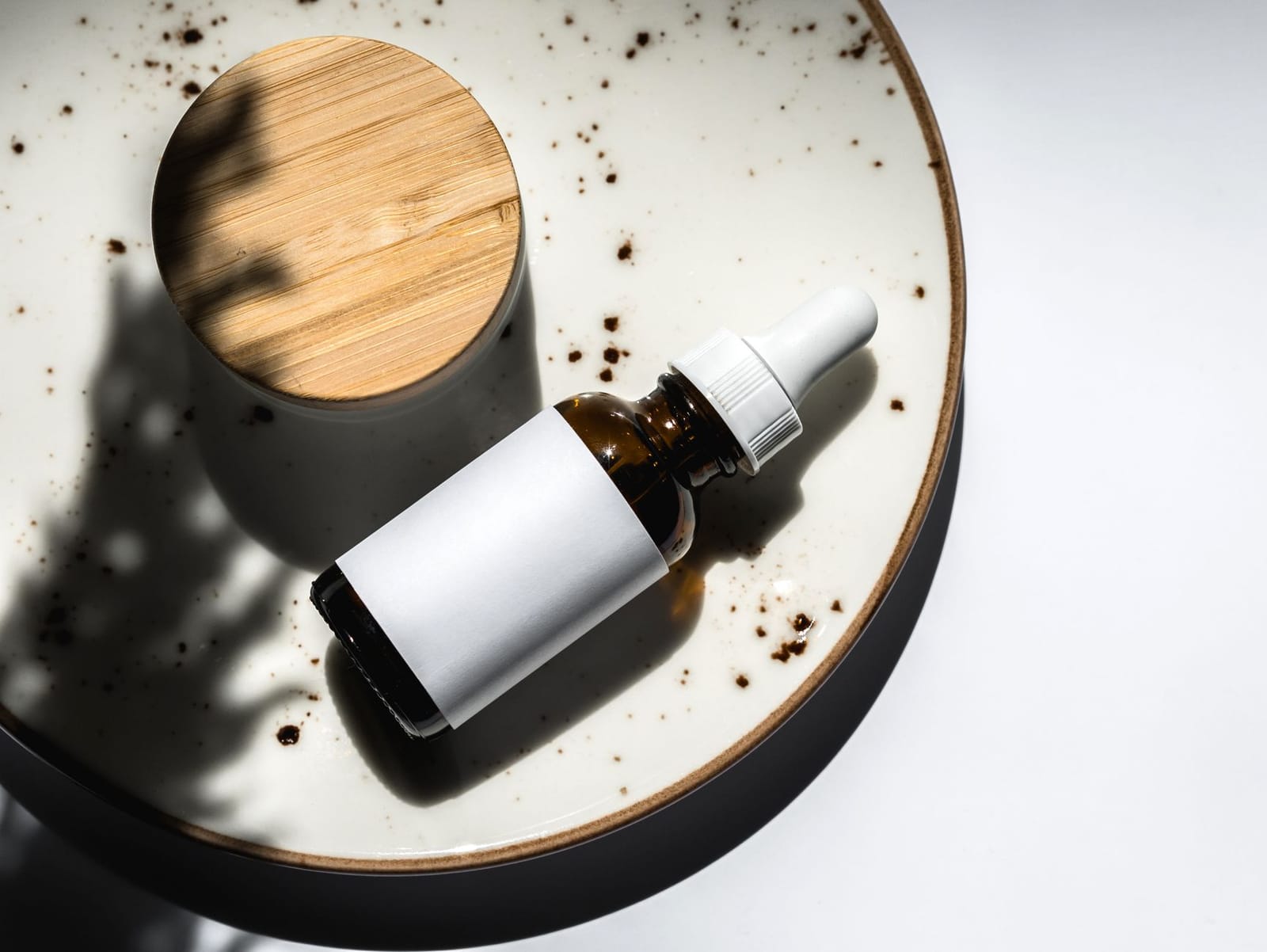 DTC skincare and wellness