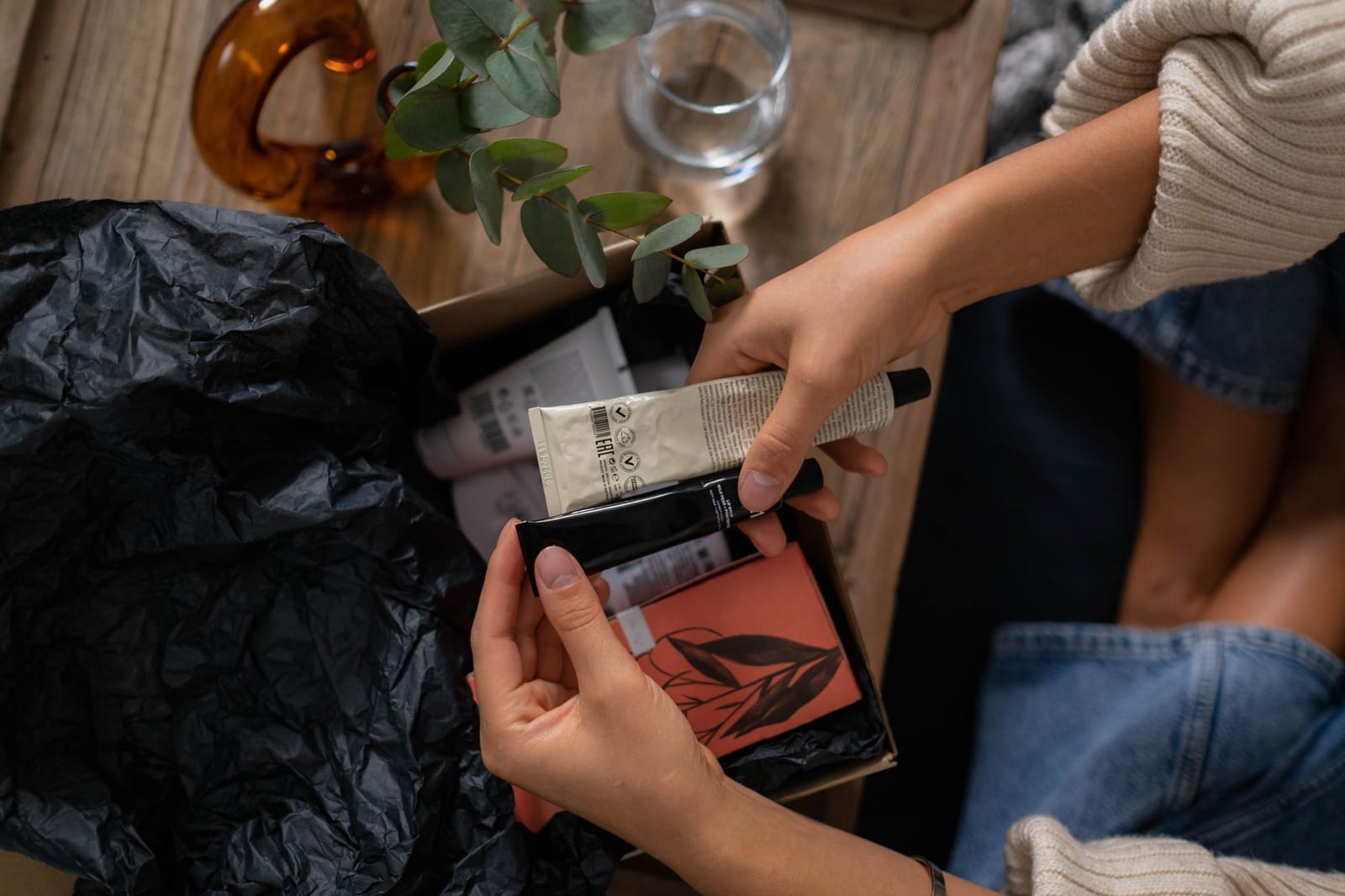 Subscription-box brands