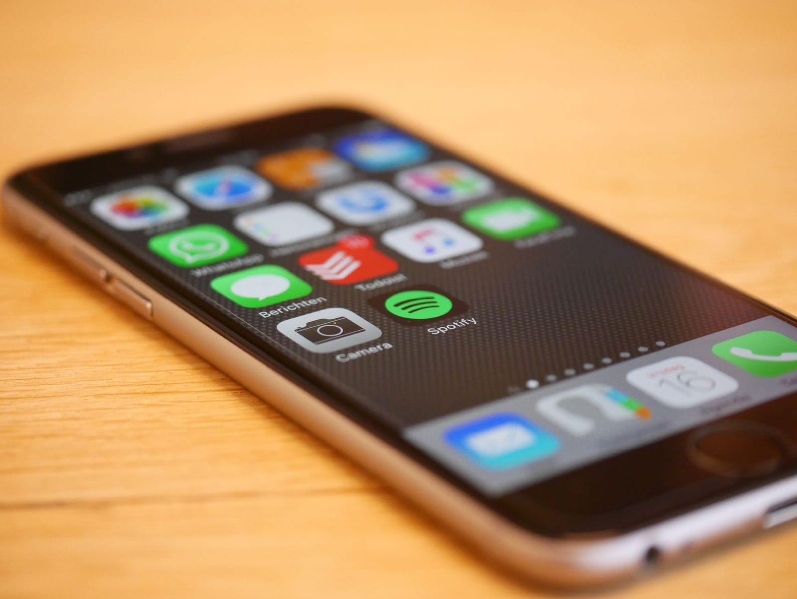 Digital-first apps and services