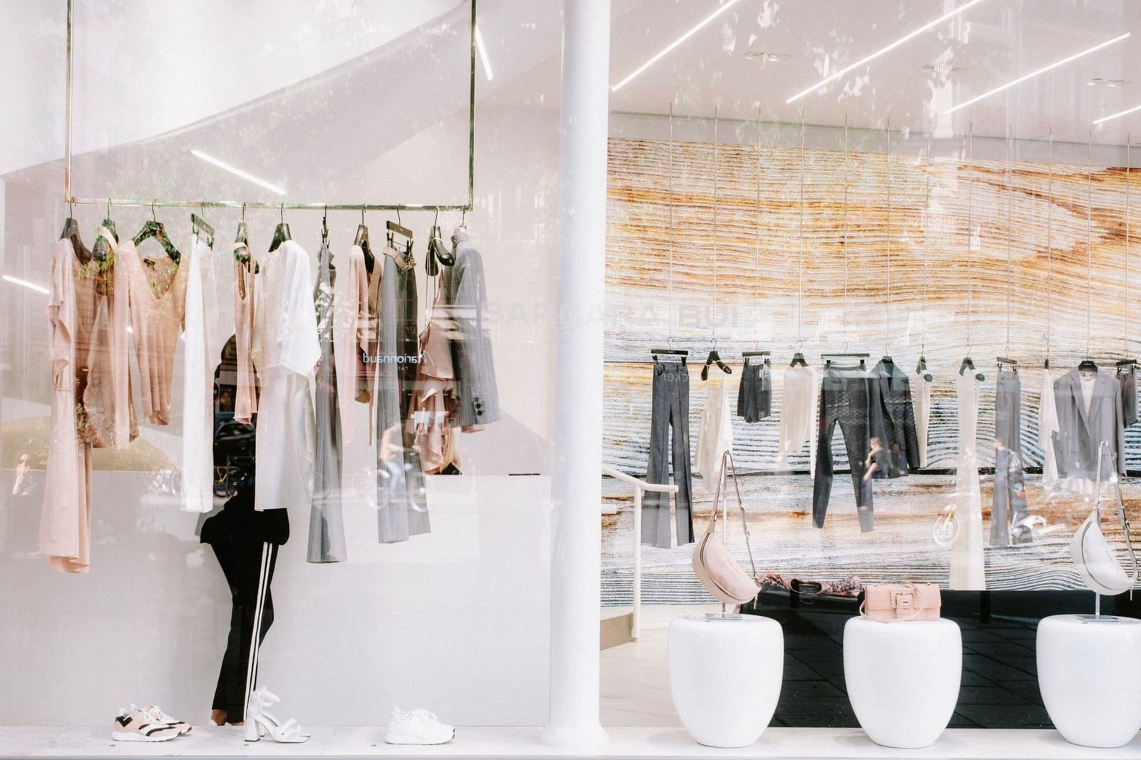 Fashion brands