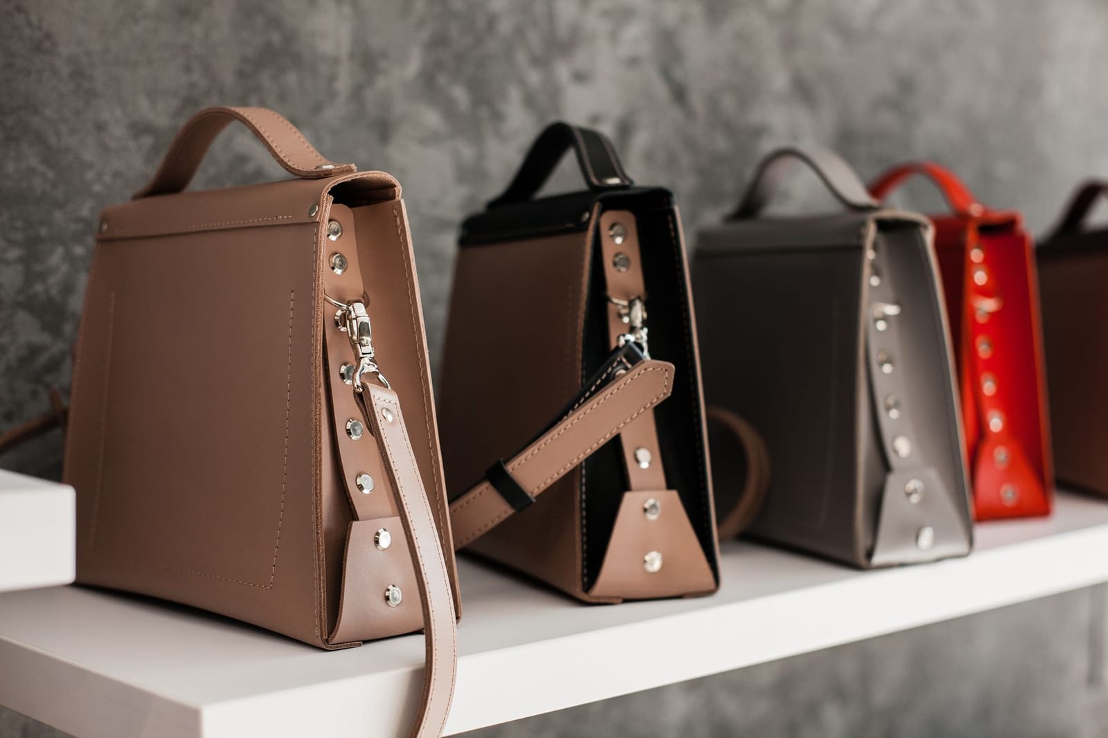 Accessories brands
