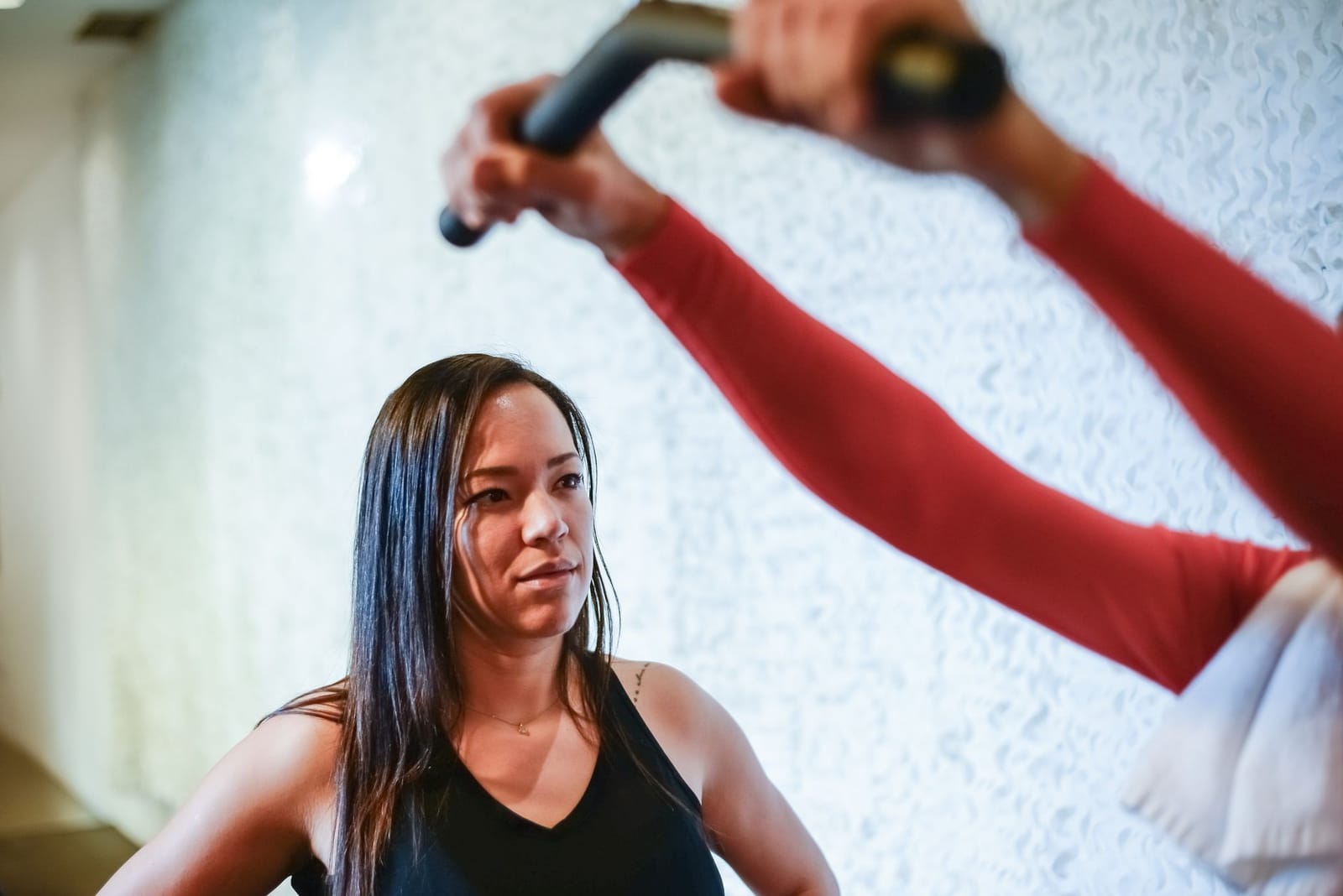 Personal training