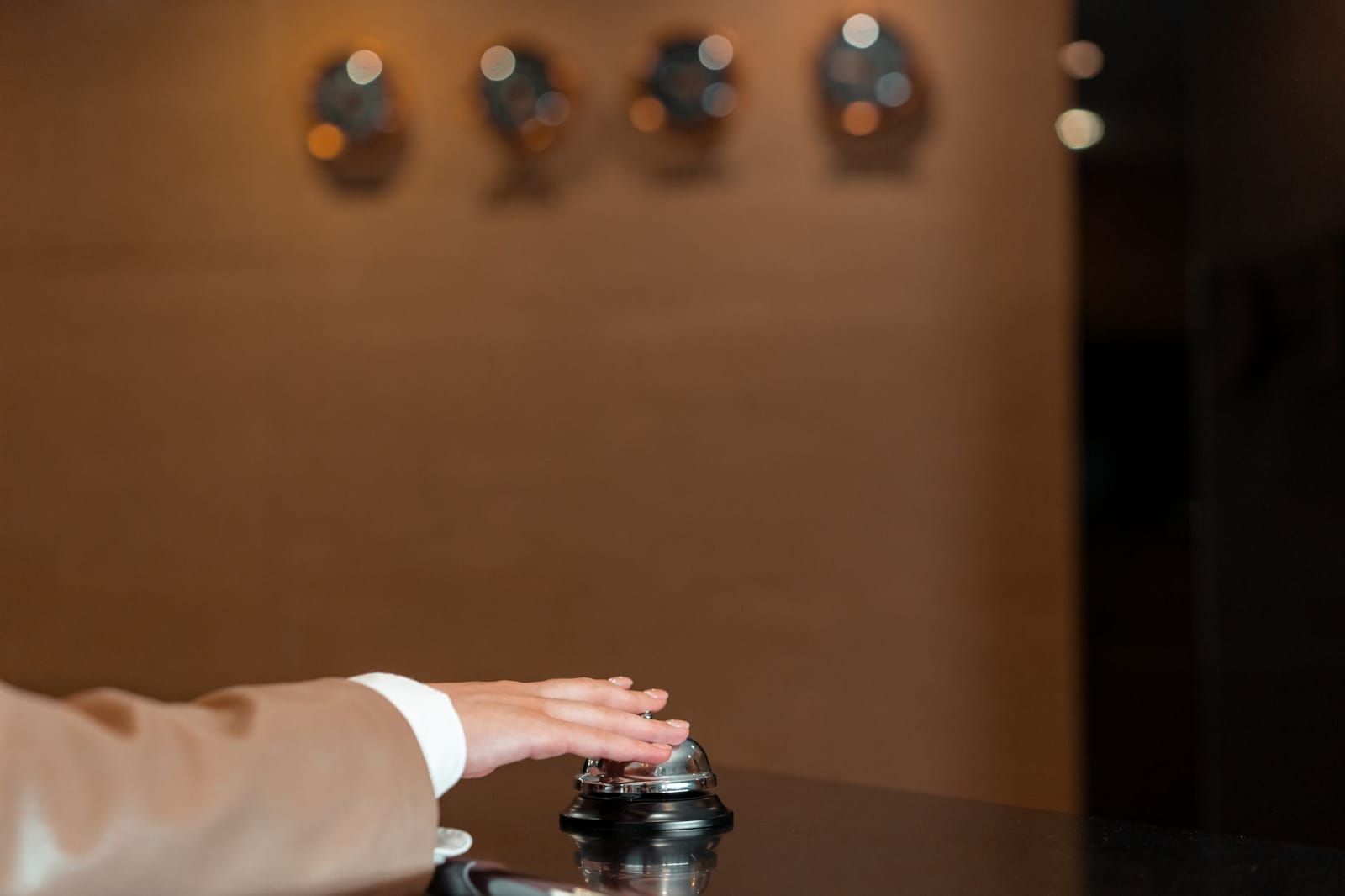 Hospitality marketing agency workflow for hotels, restaurants, bars, and venues
