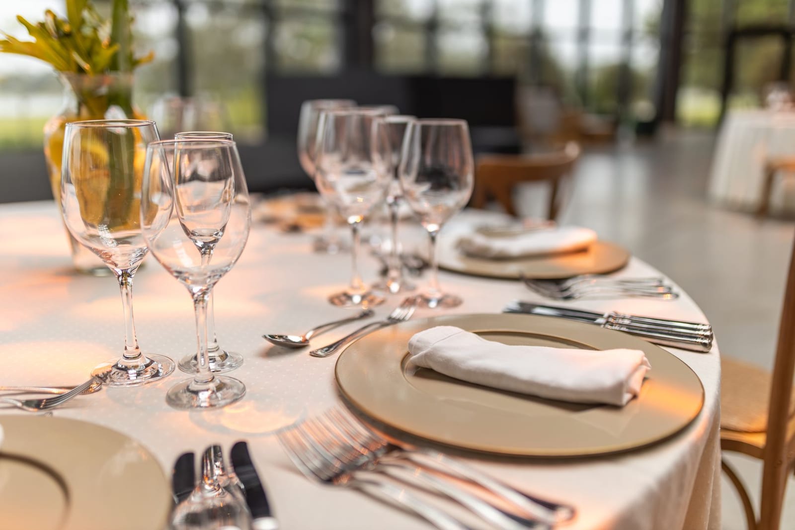 Restaurants (fine dining, casual, multi-unit)