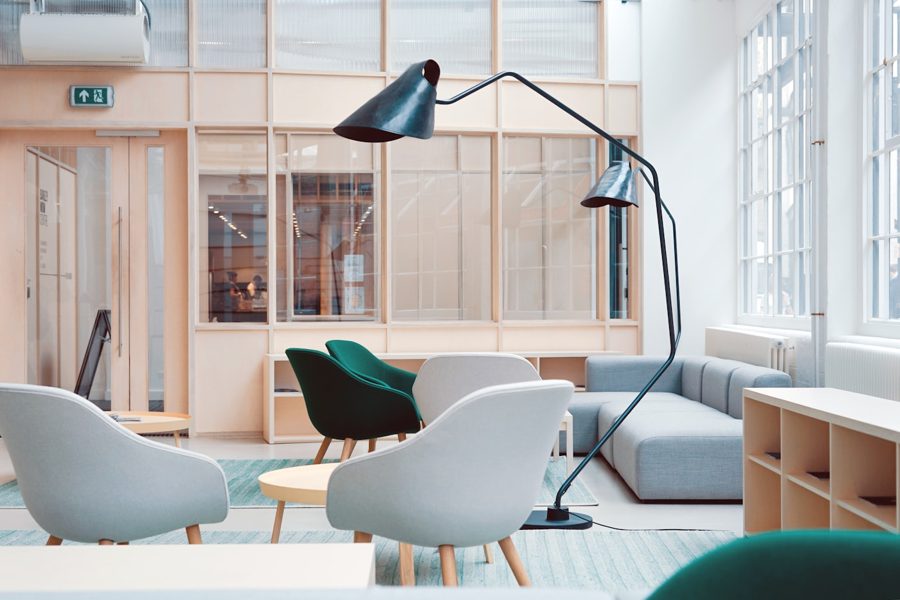 Furniture retailers