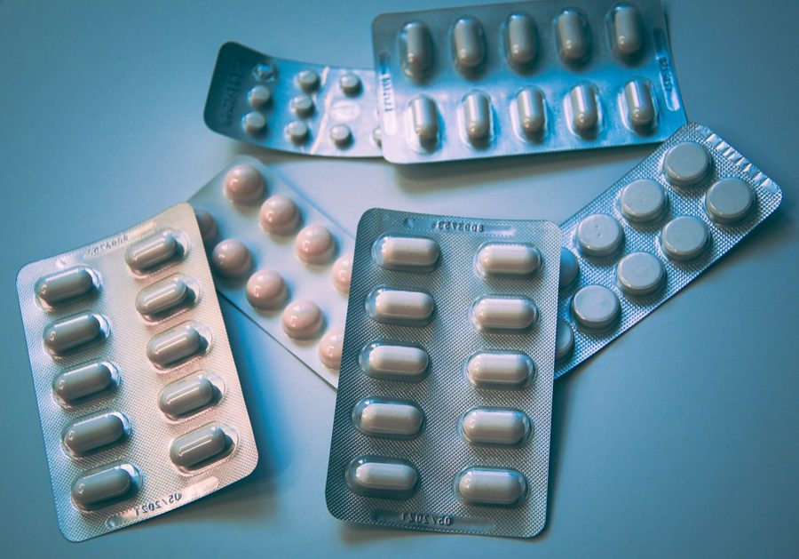 Supplement brands