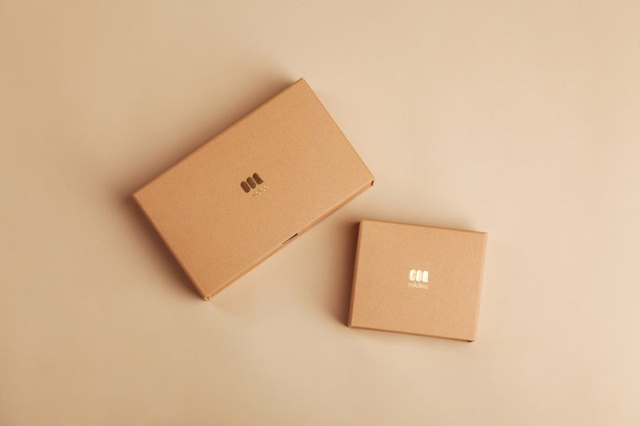 E-commerce brands